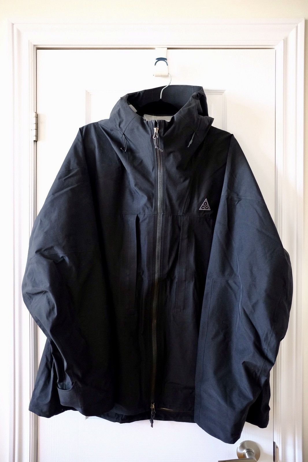 acg misery ridge jacket