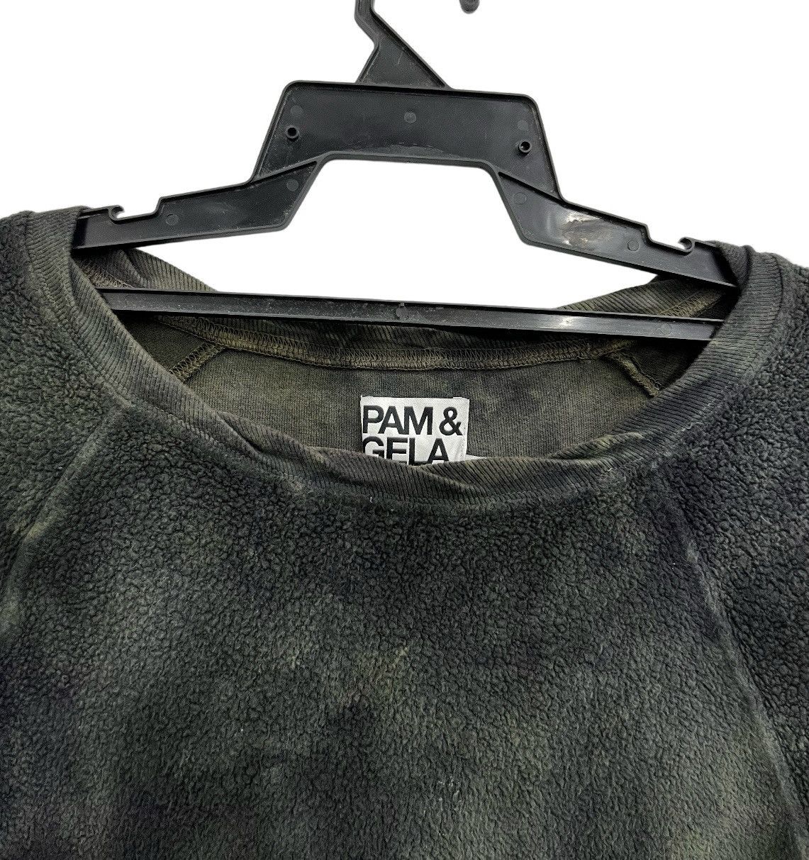 Other PAM&GELA Made In Usa Sweatshirts Size US S / EU 44-46 / 1 - 3 Thumbnail