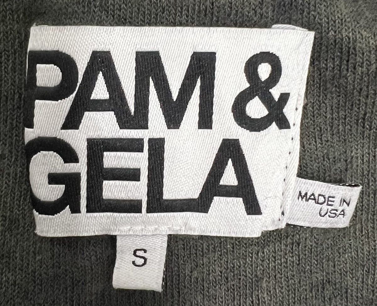Other PAM&GELA Made In Usa Sweatshirts Size US S / EU 44-46 / 1 - 8 Thumbnail