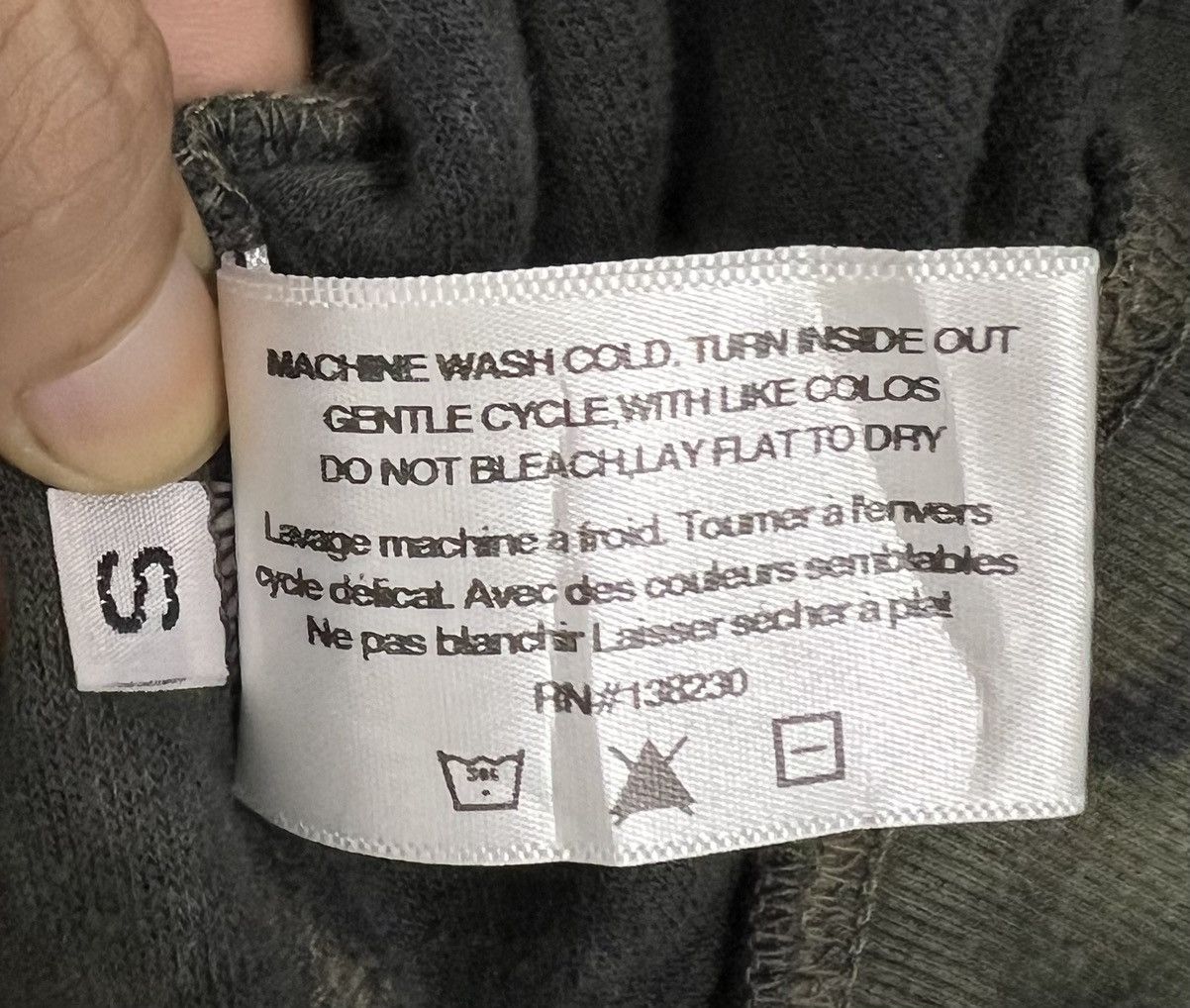 Other PAM&GELA Made In Usa Sweatshirts Size US S / EU 44-46 / 1 - 10 Thumbnail