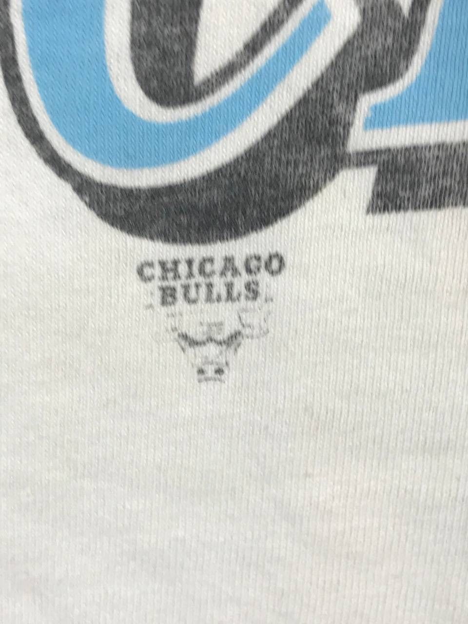 NBA × Vintage Vintage rare 1996 Chicago bulls Champion Nba ring Size US XL / EU 56 / 4 - 5 Thumbnail