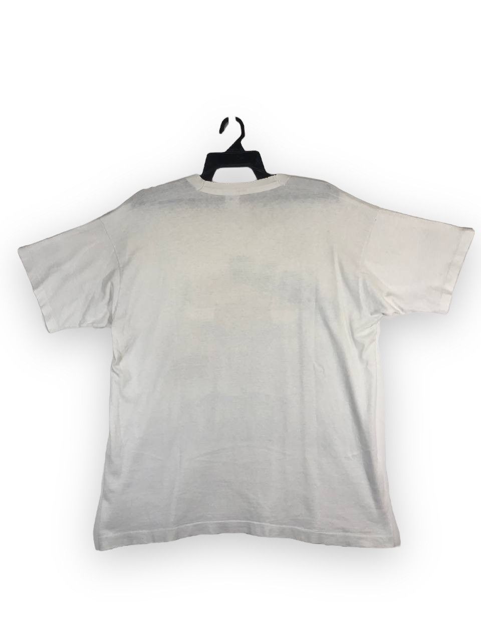Band Tees × Vintage Vintage rare Stone Roses Ian Brown brit pop Waterfall Size US M / EU 48-50 / 2 - 5 Thumbnail