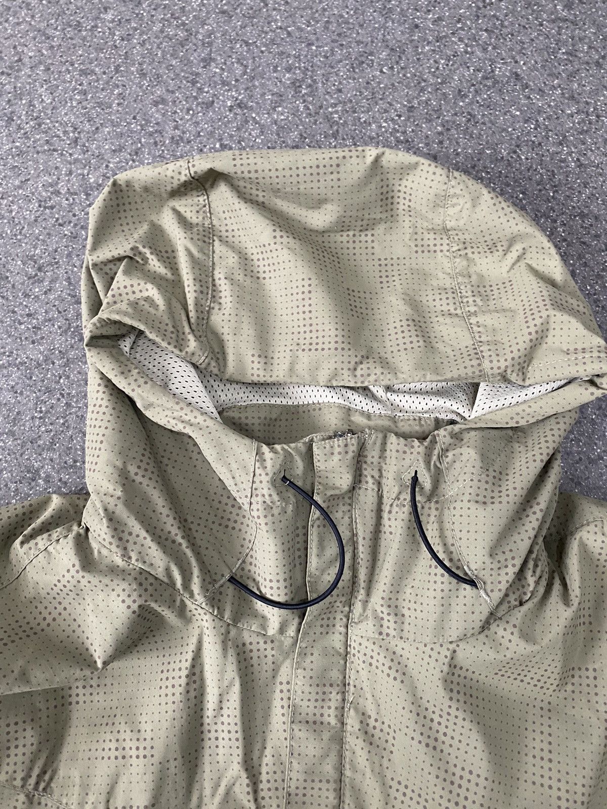 Nike × Vintage Y2K Nike Logo Hooded Jacket Size US S / EU 44-46 / 1 - 6 Thumbnail