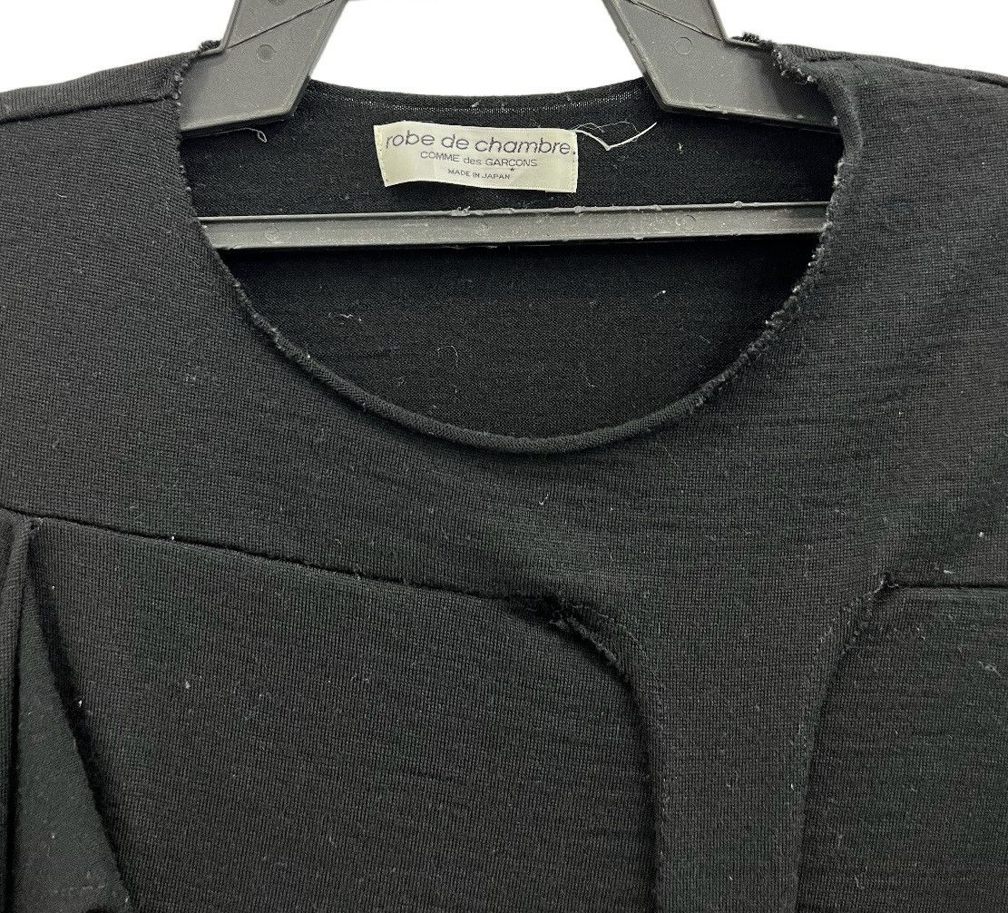 Comme des Garcons Robe De Chambre Comme Des Garcons Made In Japan shirt Size S / US 4 / IT 40 - 3 Thumbnail