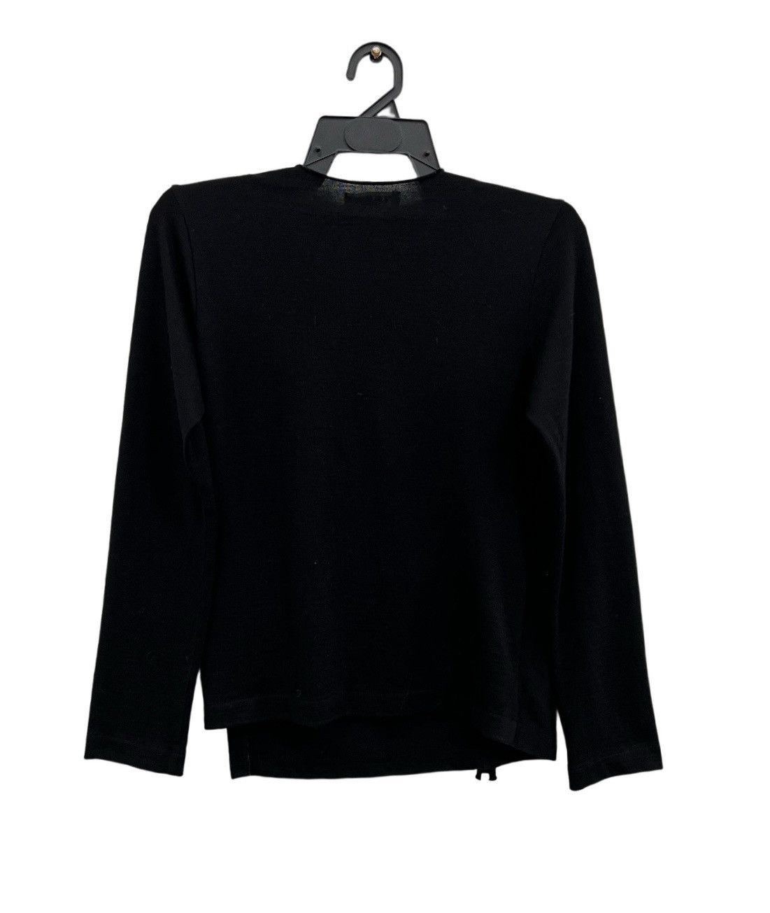 Comme des Garcons Robe De Chambre Comme Des Garcons Made In Japan shirt Size S / US 4 / IT 40 - 2 Thumbnail