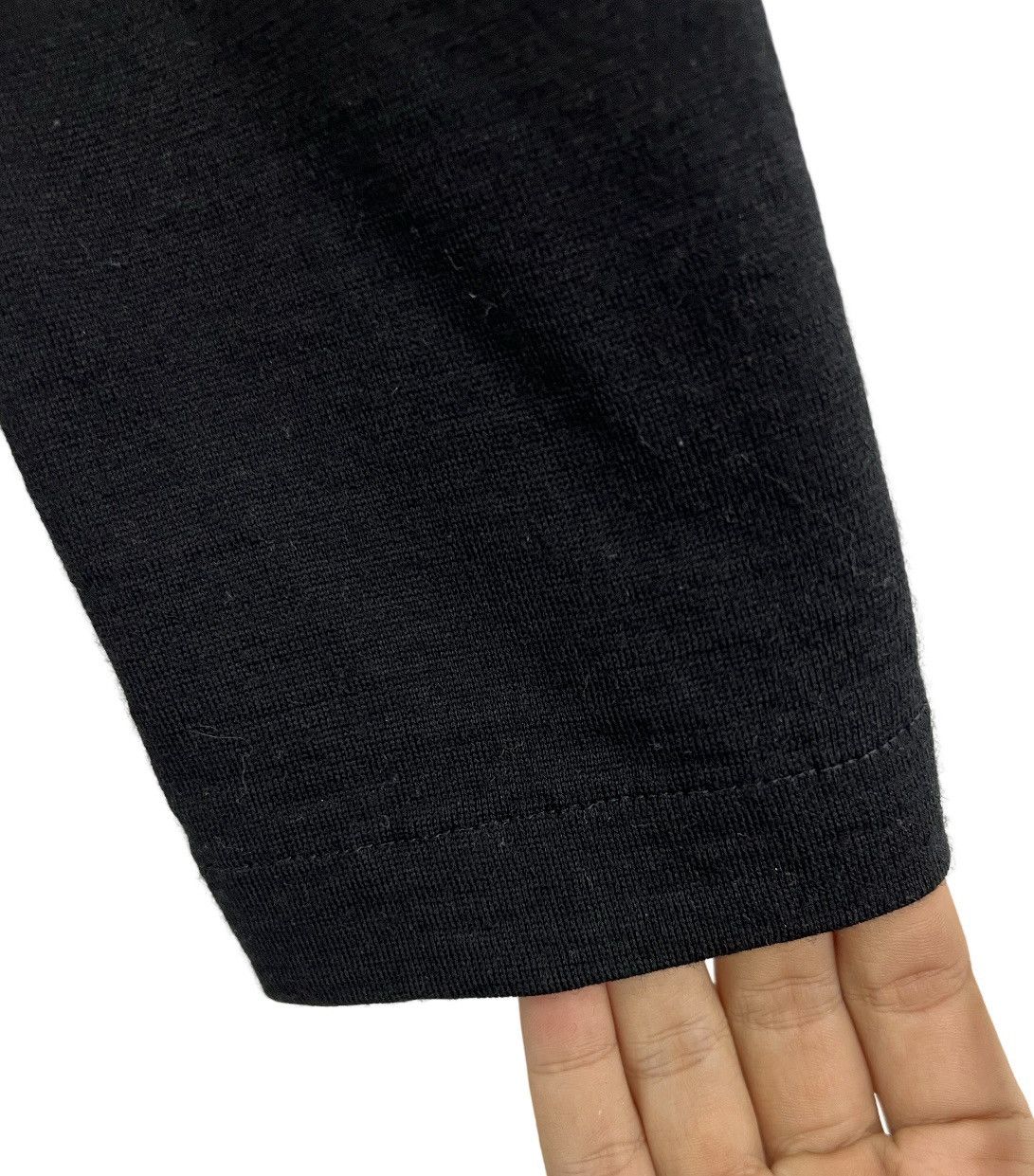 Comme des Garcons Robe De Chambre Comme Des Garcons Made In Japan shirt Size S / US 4 / IT 40 - 5 Thumbnail