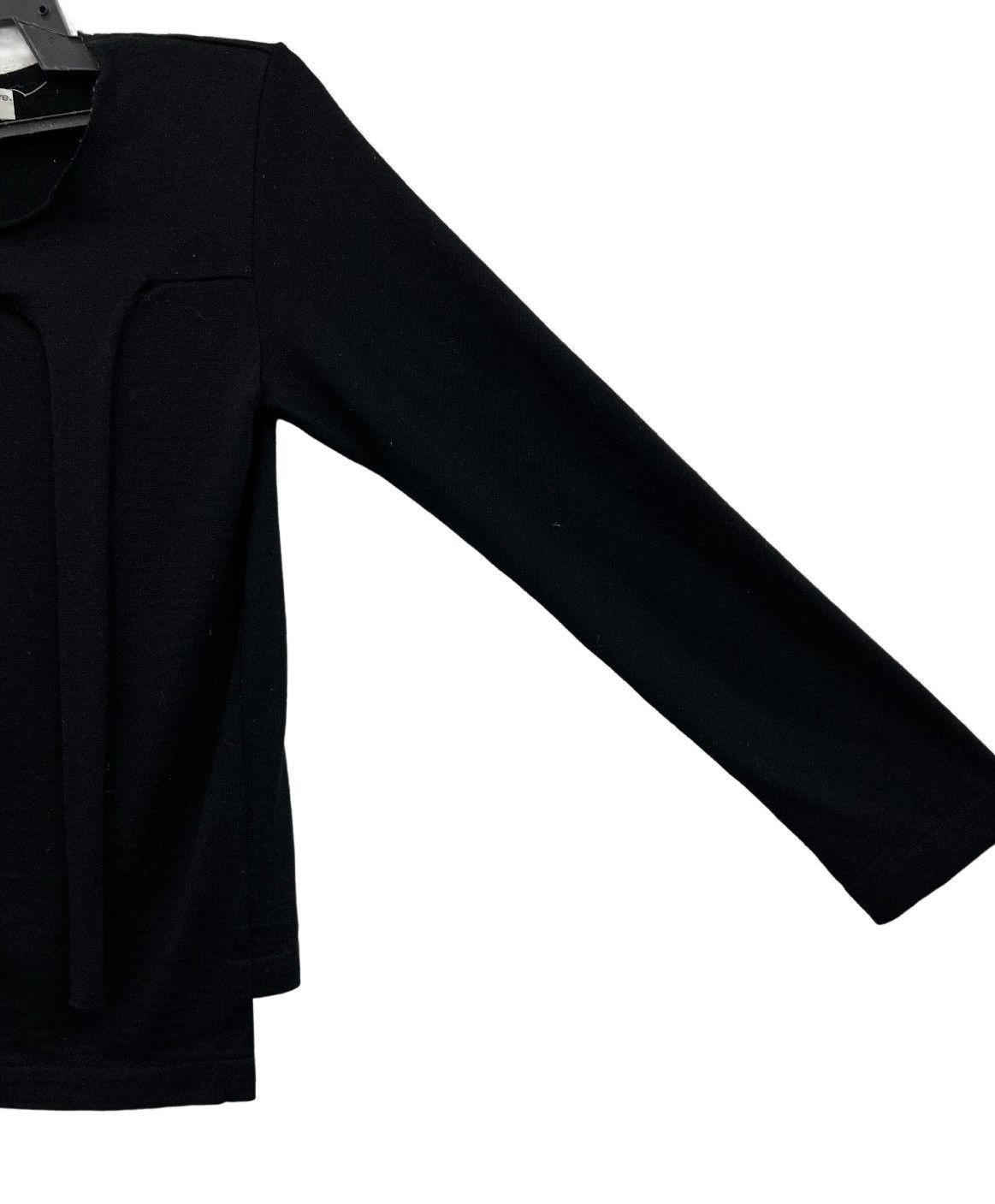 Comme des Garcons Robe De Chambre Comme Des Garcons Made In Japan shirt Size S / US 4 / IT 40 - 4 Thumbnail