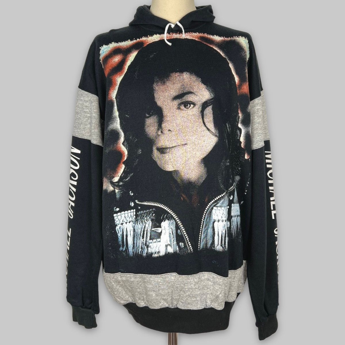 90sParaboot MICHAEL 旧タグ THE ORIGINAL SINCE 1945 ✨ The Michael style by @paraboot_official