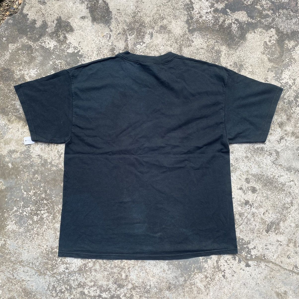 Other Richard Pryor American Comedian Vintage Photo Tee. #K Size US XL / EU 56 / 4 - 6 Thumbnail