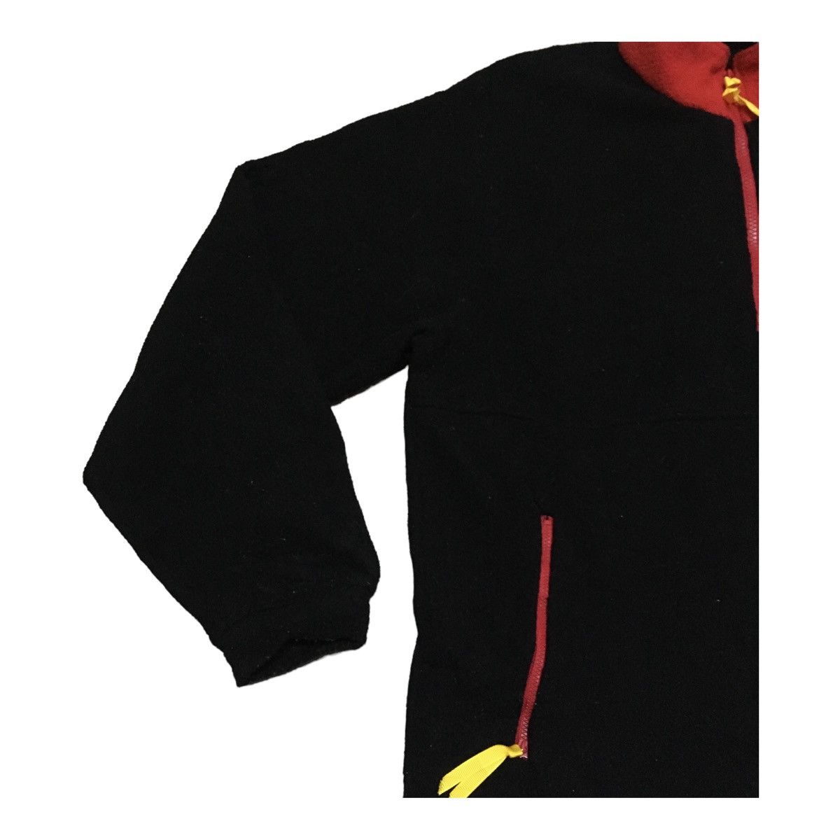 Marlboro × Vintage Rare Vintage Racing Team Marlboro Fleece Sweatshirt 1990s Size US L / EU 52-54 / 3 - 4 Thumbnail