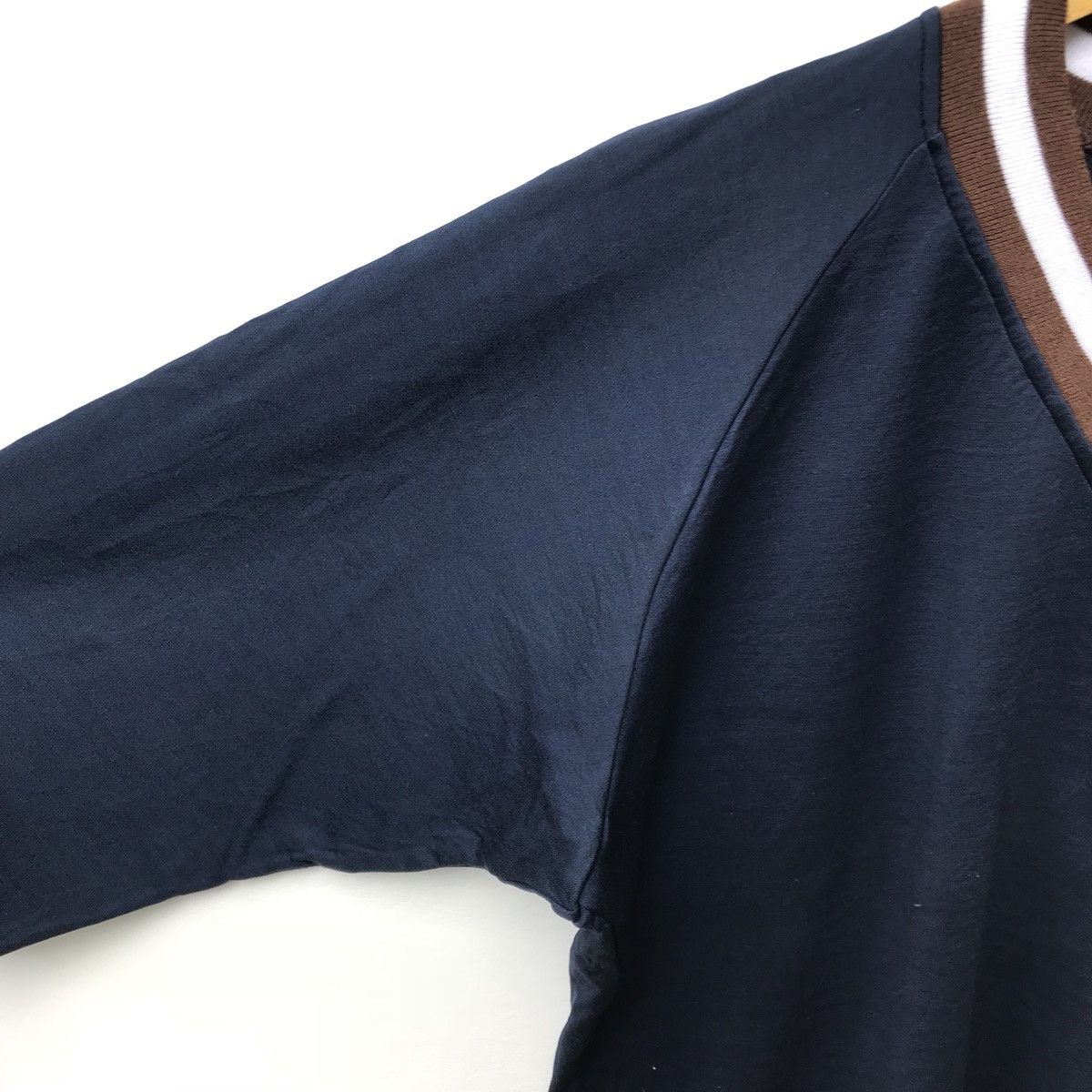 Other Non Fiction real garments sweatshirt vneck Size US M / EU 48-50 / 2 - 6 Thumbnail