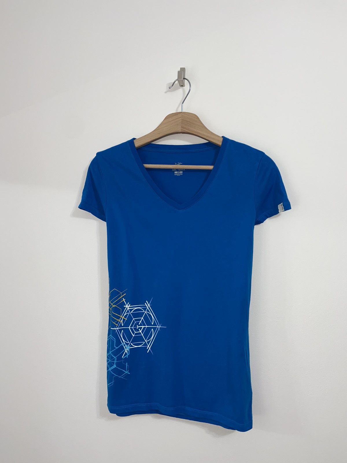 Arc'teryx Arc’teryx women shirt Size ONE SIZE - 1 Thumbnail
