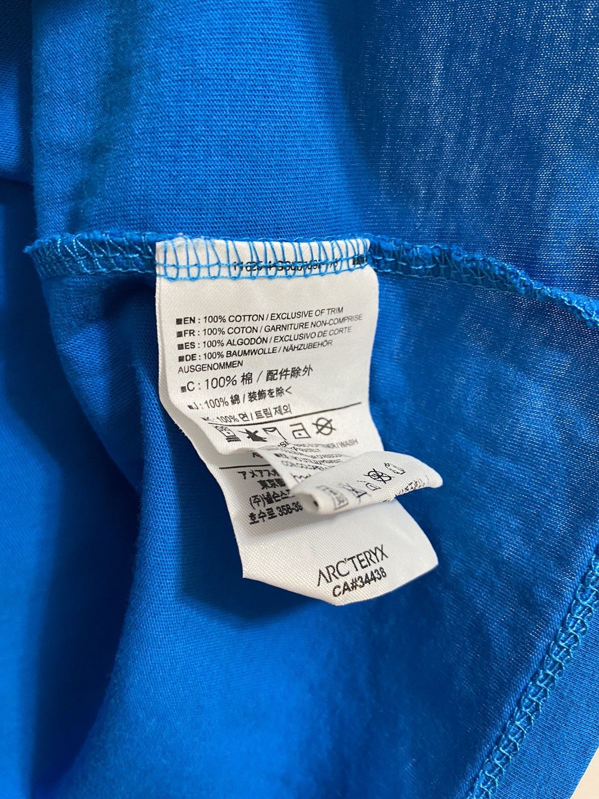 Arc'teryx Arc’teryx women shirt Size ONE SIZE - 9 Thumbnail