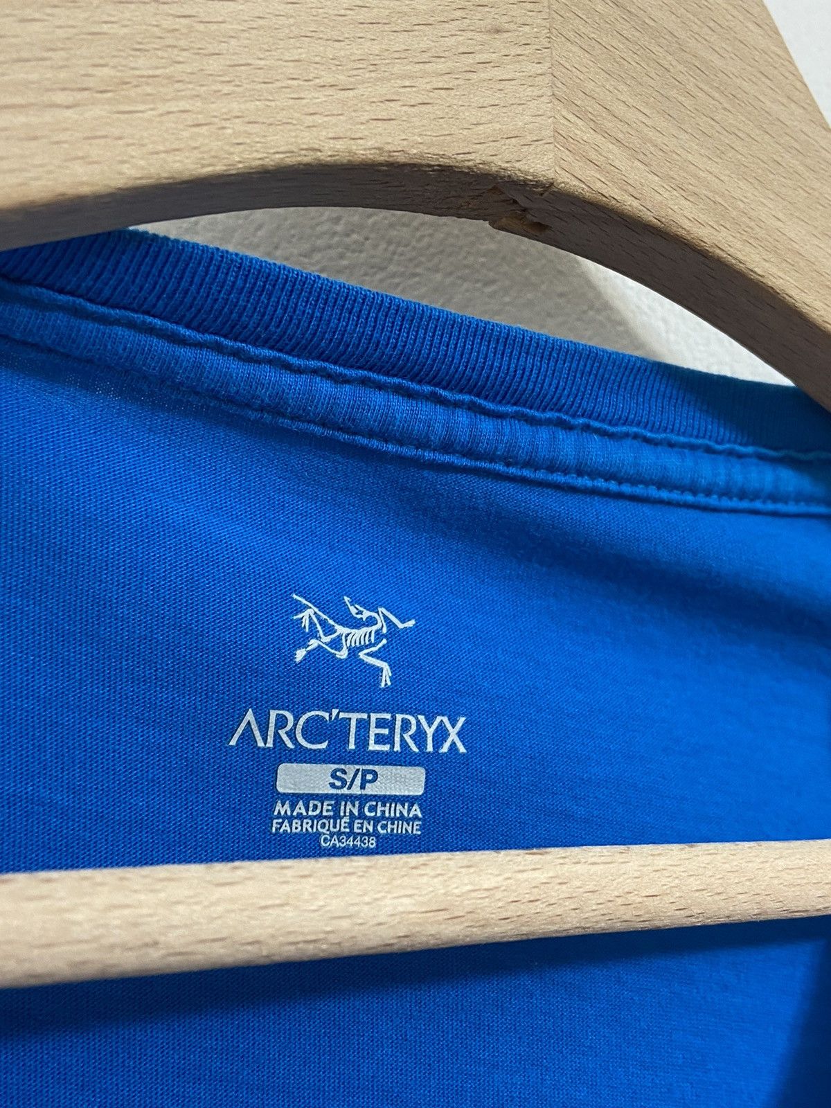 Arc'teryx Arc’teryx women shirt Size ONE SIZE - 6 Thumbnail