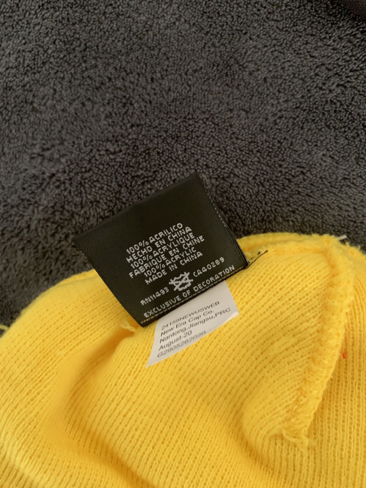 Supreme Supreme cross bogo beanie Size ONE SIZE - 4 Thumbnail