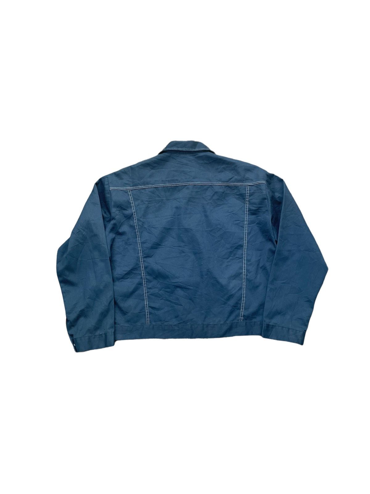 Other Vintage 70’s Big Yank Permanent Press Jacket Size US XL / EU 56 / 4 - 8 Thumbnail