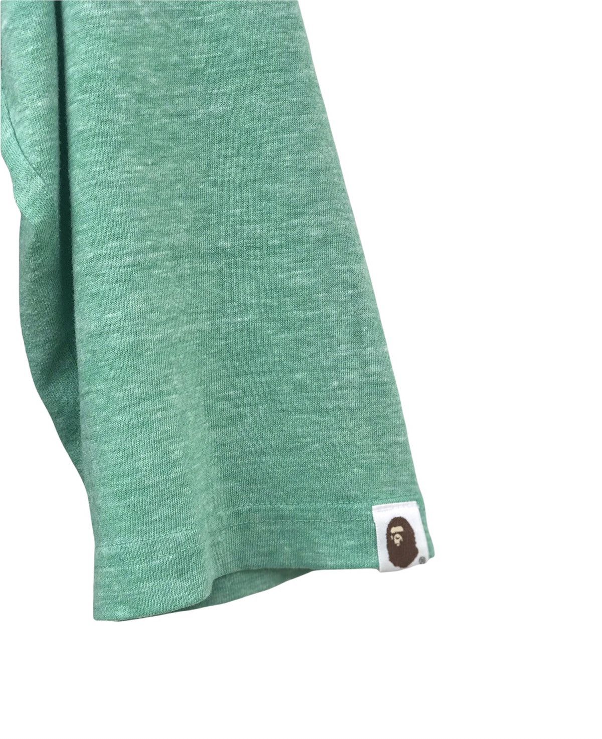 Bape Bape 3Quater Rayon Size US L / EU 52-54 / 3 - 6 Thumbnail