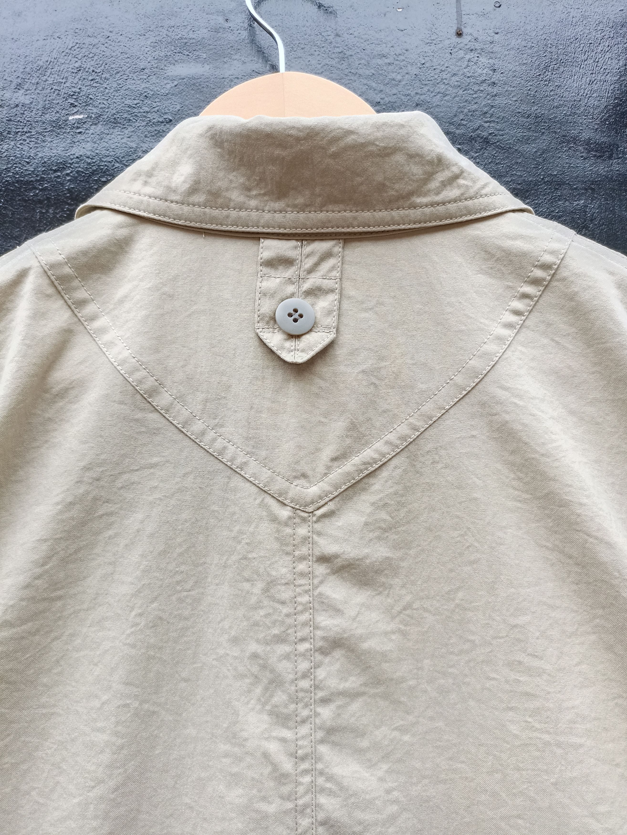 Hai Sporting Gear Steals🔥Hai Sporting Gear Jacket long Harajuku Size US M / EU 48-50 / 2 - 5 Thumbnail