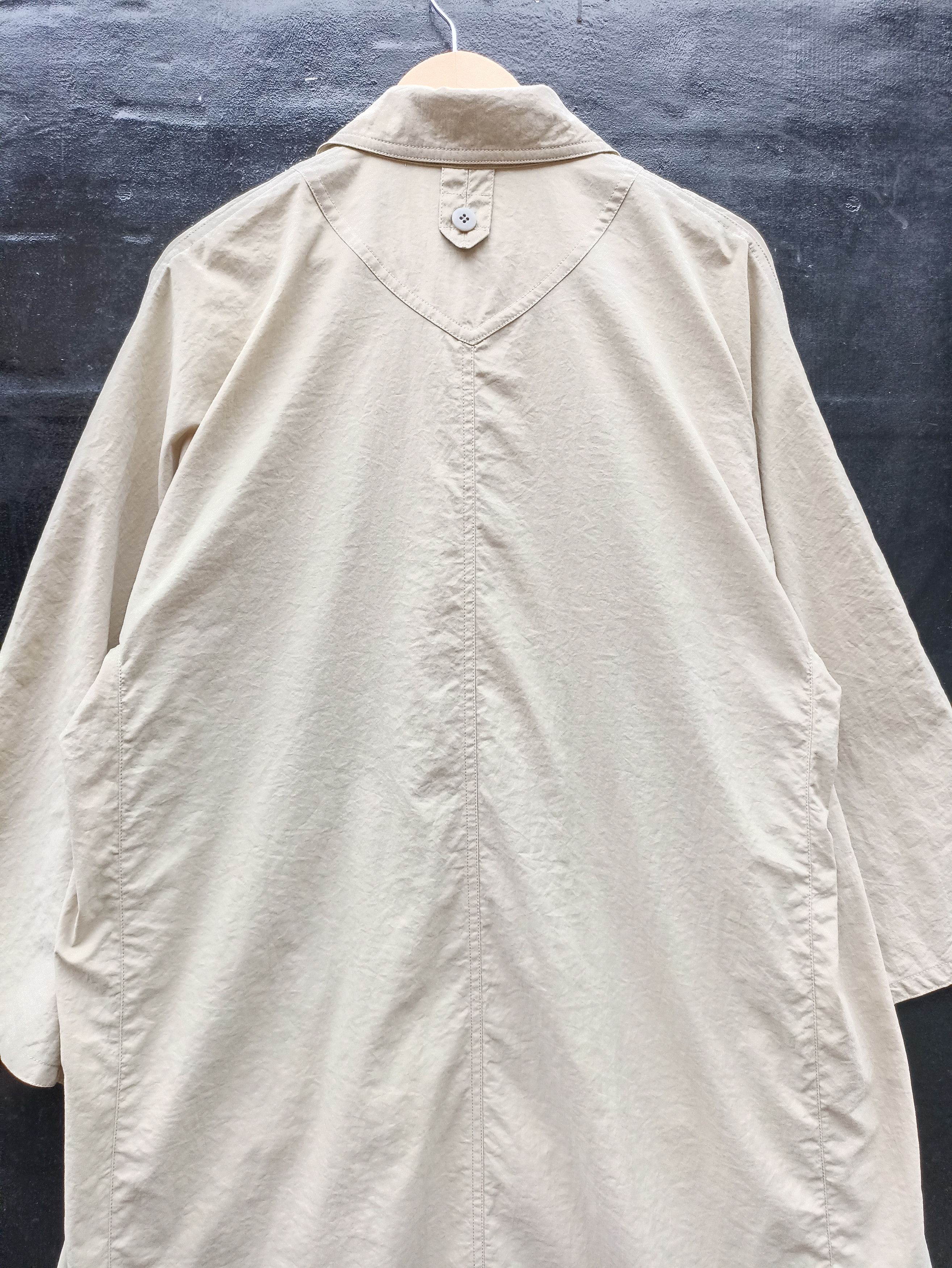 Hai Sporting Gear Steals🔥Hai Sporting Gear Jacket long Harajuku Size US M / EU 48-50 / 2 - 6 Thumbnail