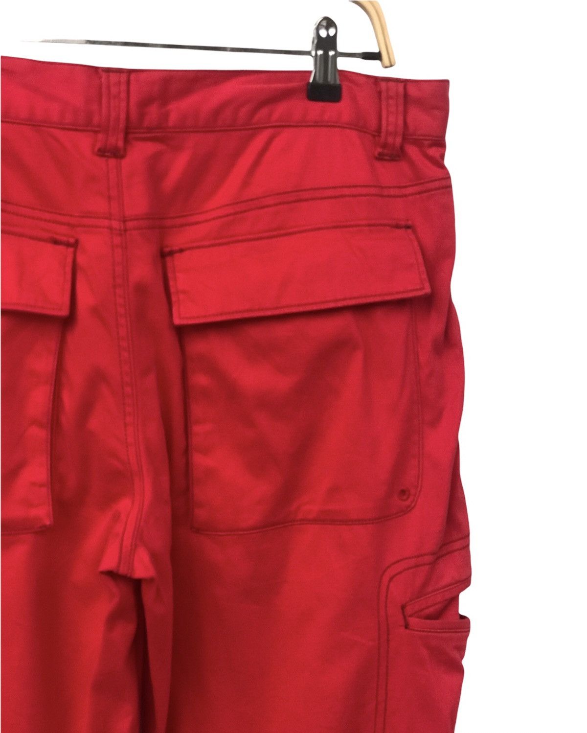 Japanese Brand Laura Fiume Milano Pants Size US 33 - 11 Thumbnail