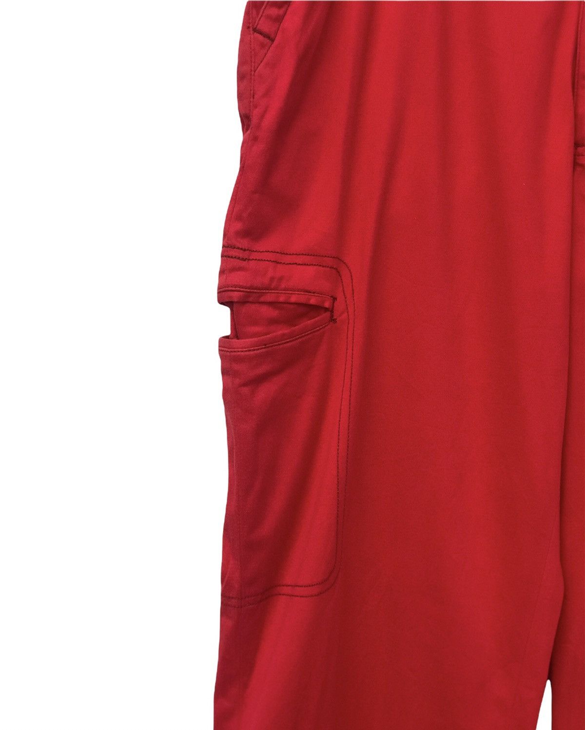 Japanese Brand Laura Fiume Milano Pants Size US 33 - 6 Thumbnail