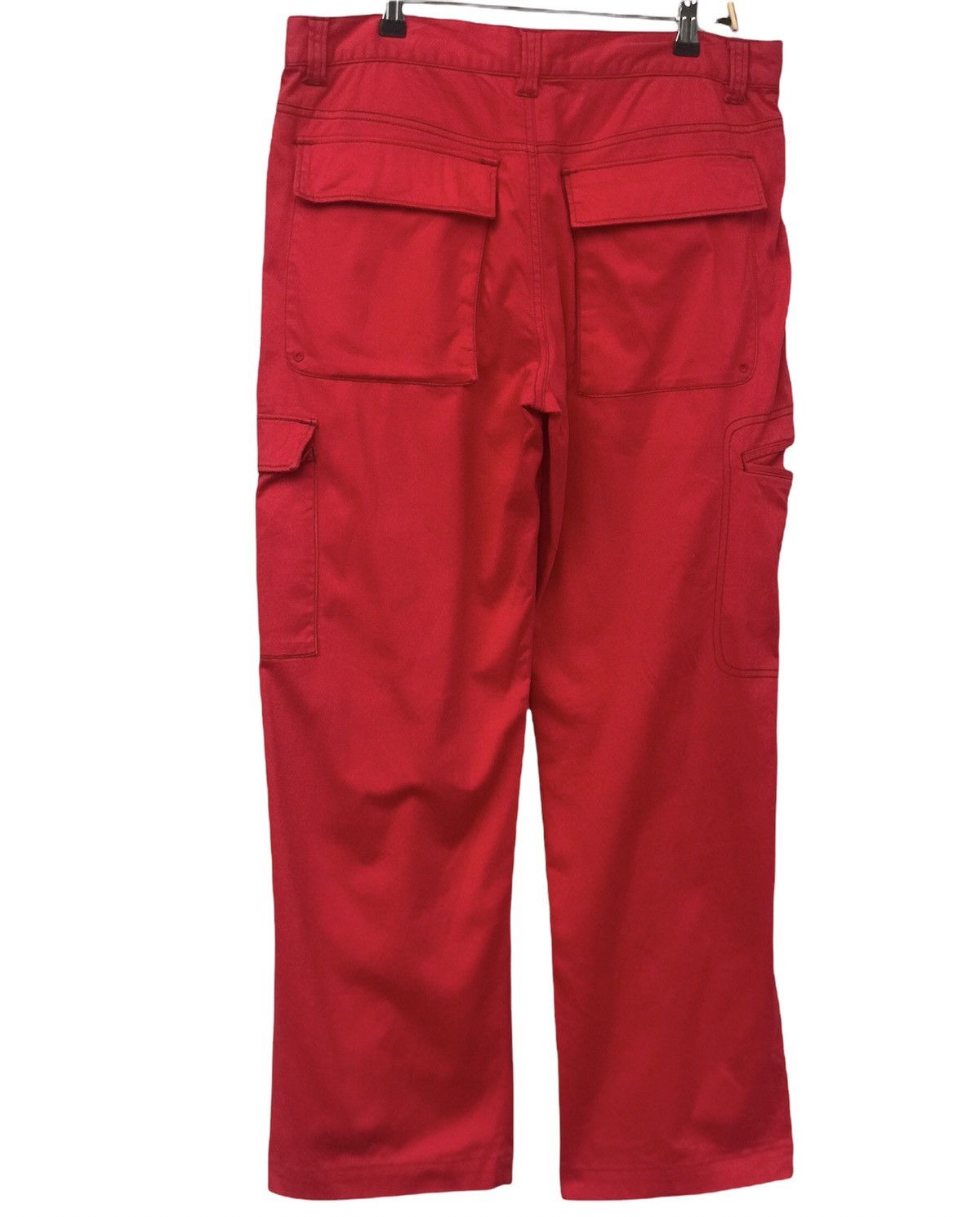 Japanese Brand Laura Fiume Milano Pants Size US 33 - 9 Thumbnail