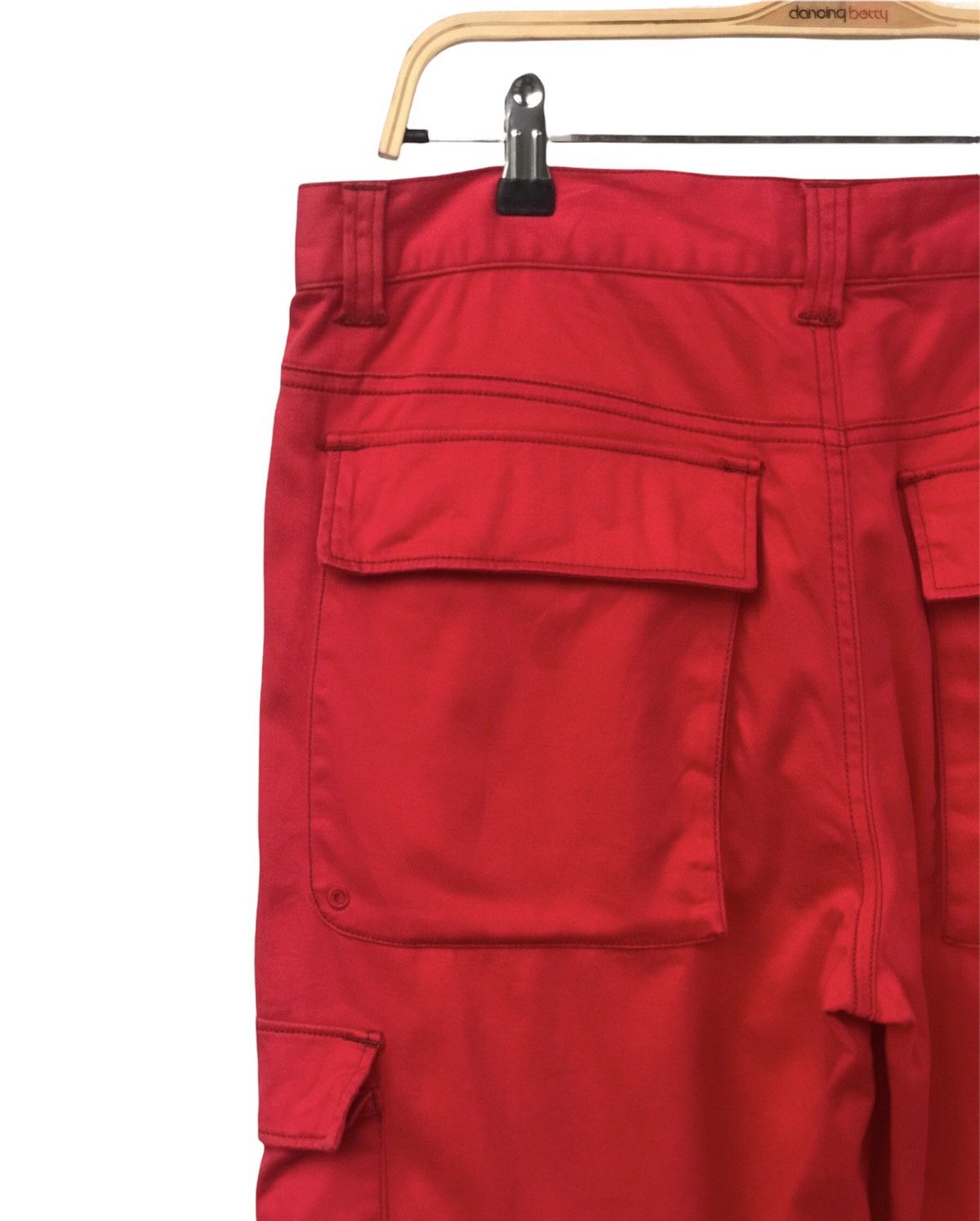 Japanese Brand Laura Fiume Milano Pants Size US 33 - 10 Thumbnail