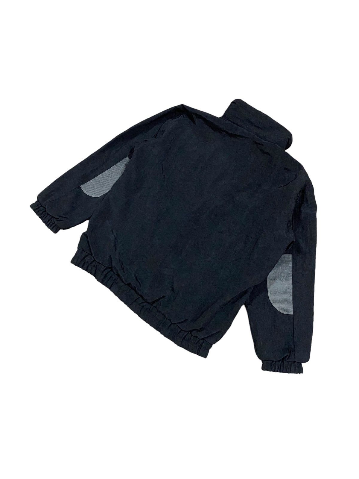 Sports Specialties × Vintage Vtg🔥80’s Nismo Nissan Racing Team Black Jacket Size US L / EU 52-54 / 3 - 12 Thumbnail