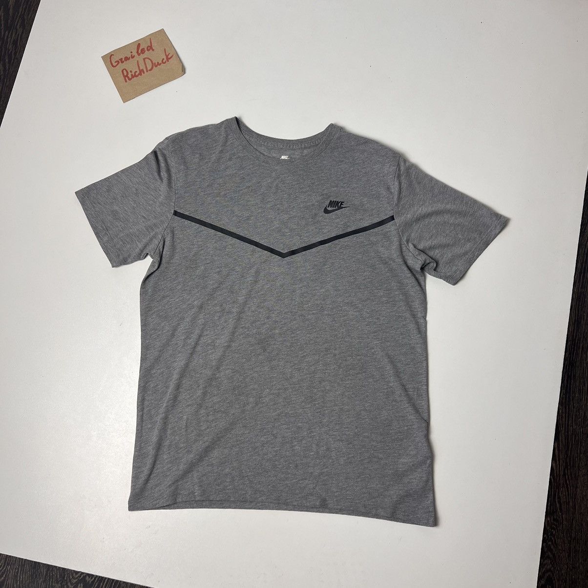 Nike Tech Fleece T Shirt