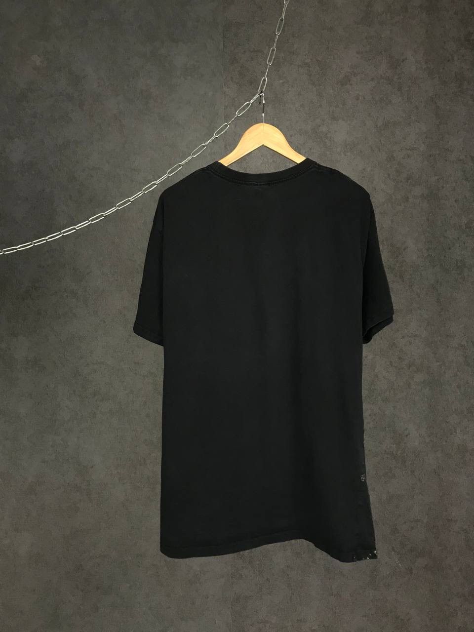 Band Tees Slipknot 2009 vintage rock band tee Size US XL / EU 56 / 4 - 5 Thumbnail