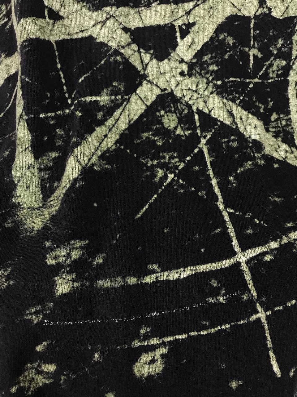 Band Tees Slipknot 2009 vintage rock band tee Size US XL / EU 56 / 4 - 4 Thumbnail