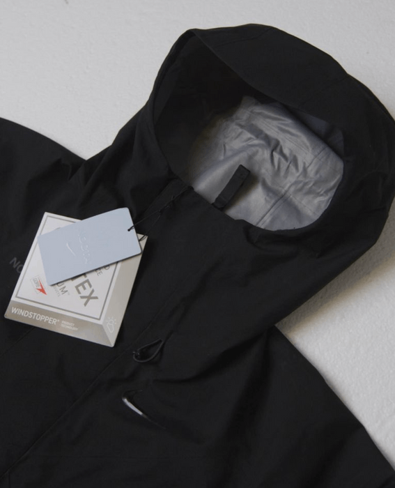 Nike NOCTA ALIEN JACKET (GORE-TEX) | Grailed