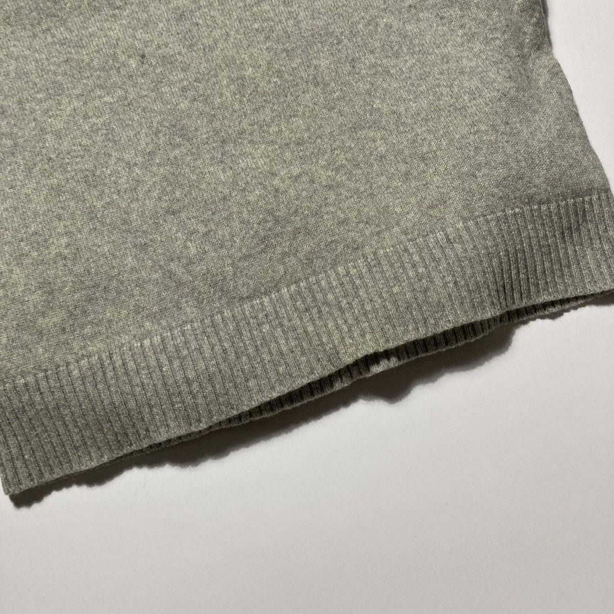 Nike vintage y2k nike golf wool sweater vest Size US XL / EU 56 / 4 - 6 Thumbnail