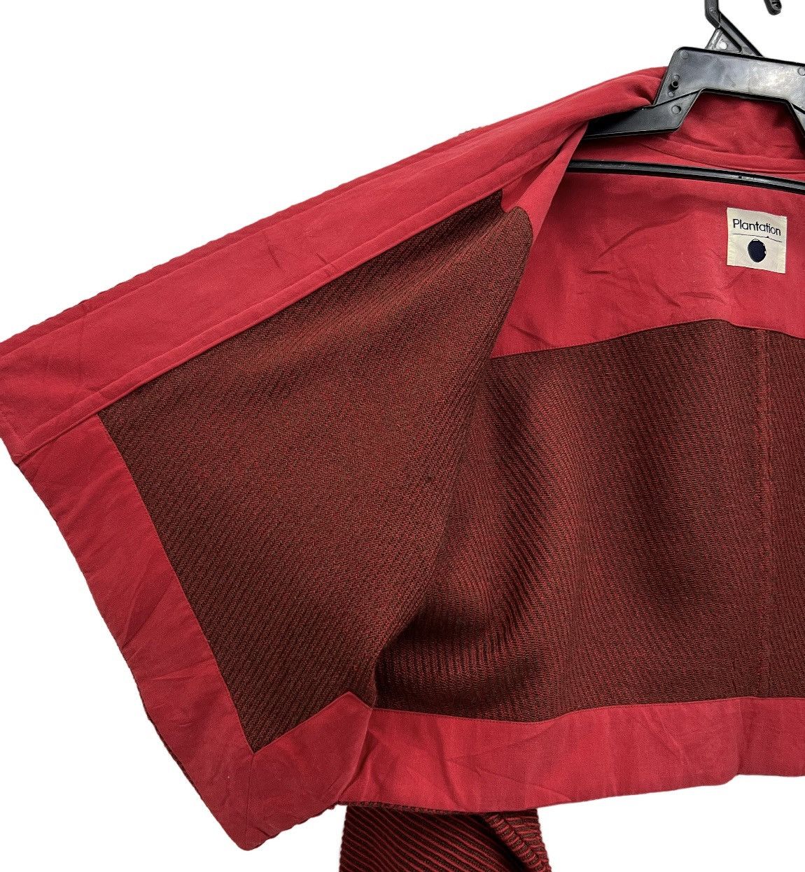 Issey Miyake Vintage Plantation Issey Miyake Kimono Size US M / EU 48-50 / 2 - 7 Thumbnail