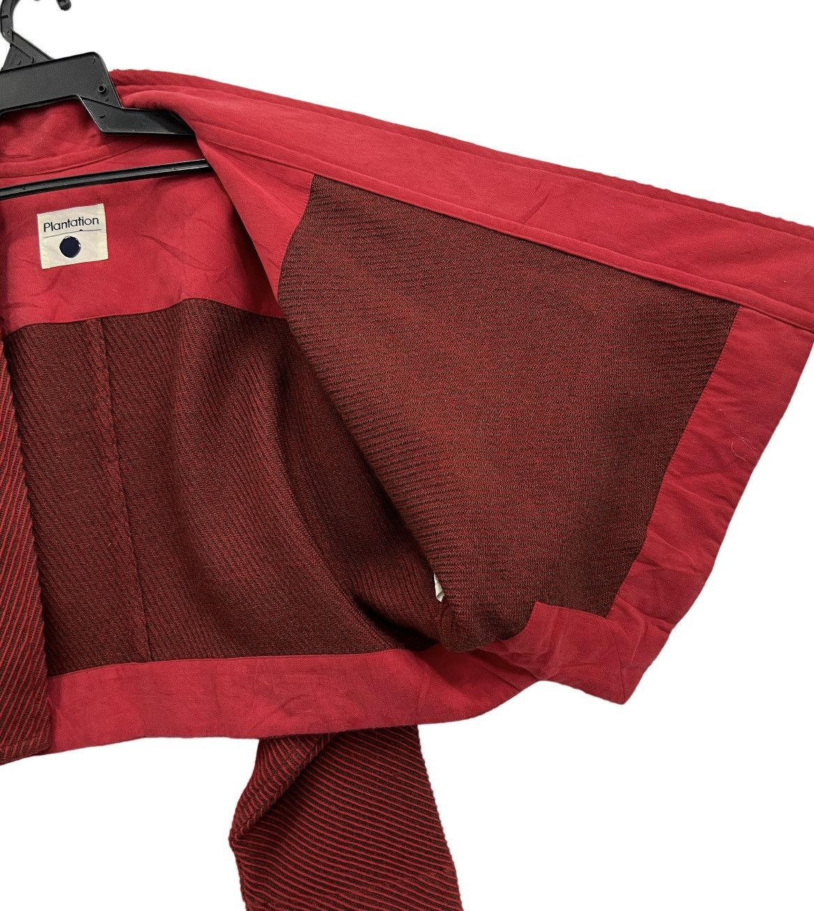 Issey Miyake Vintage Plantation Issey Miyake Kimono Size US M / EU 48-50 / 2 - 6 Thumbnail