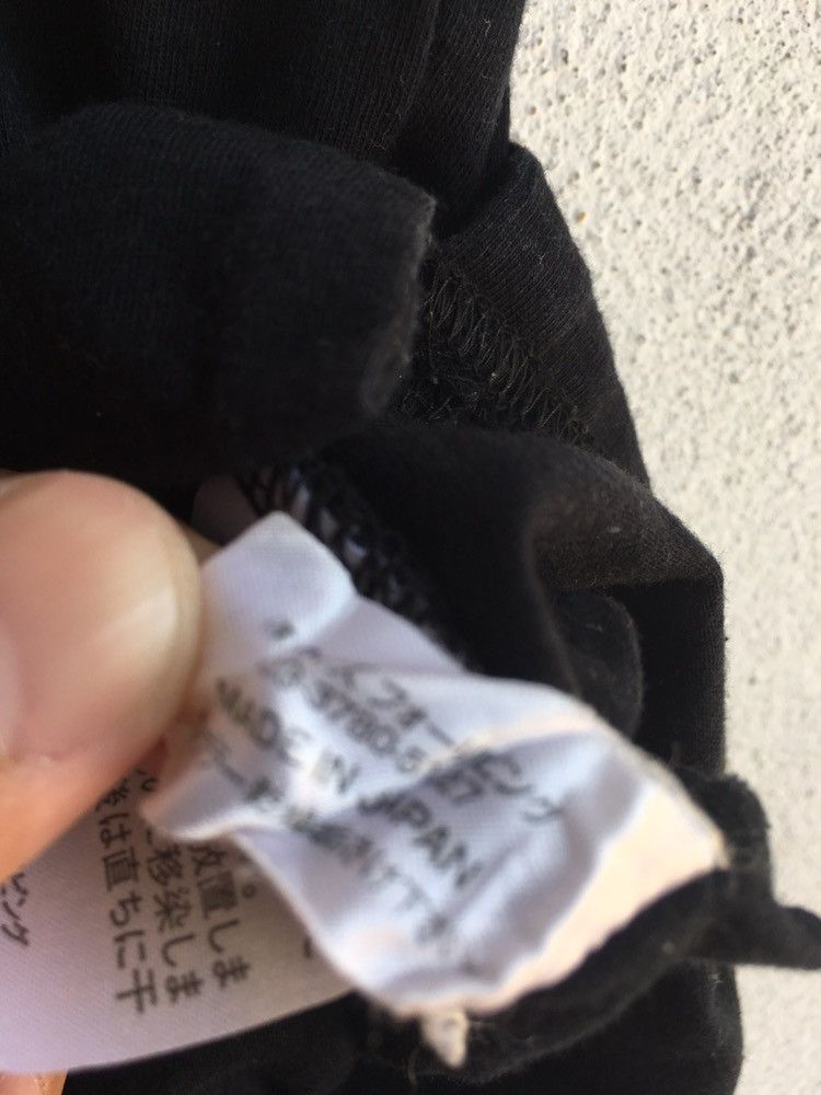 Yohji Yamamoto Y’s for Living t shirt Size US S / EU 44-46 / 1 - 6 Thumbnail