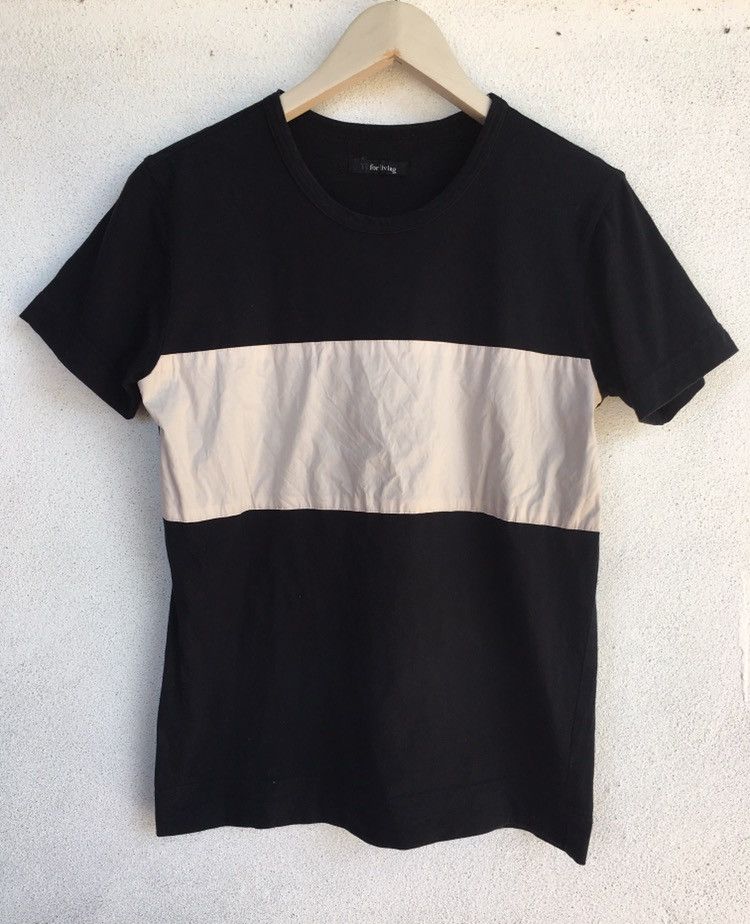 Yohji Yamamoto Y’s for Living t shirt Size US S / EU 44-46 / 1 - 1 Thumbnail