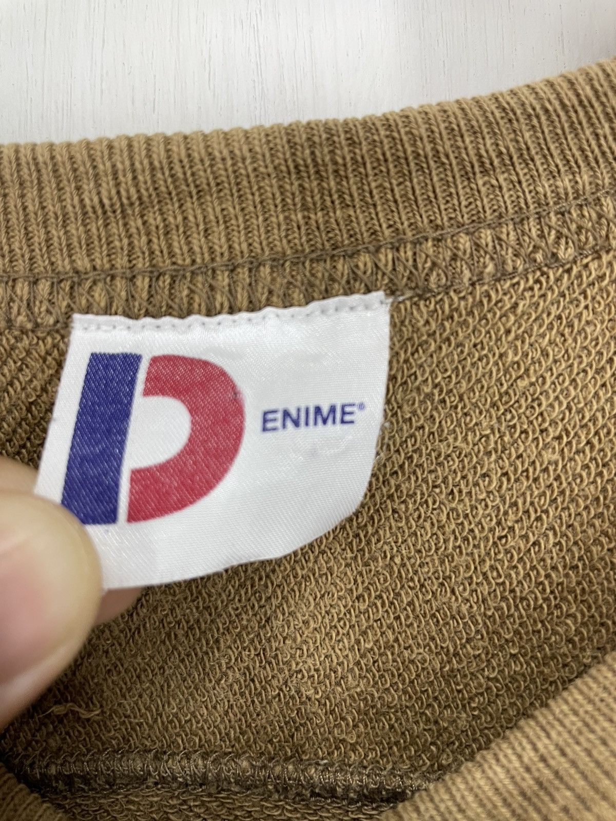 Denime The Grateful Denim raglan shirt Size US M / EU 48-50 / 2 - 6 Thumbnail