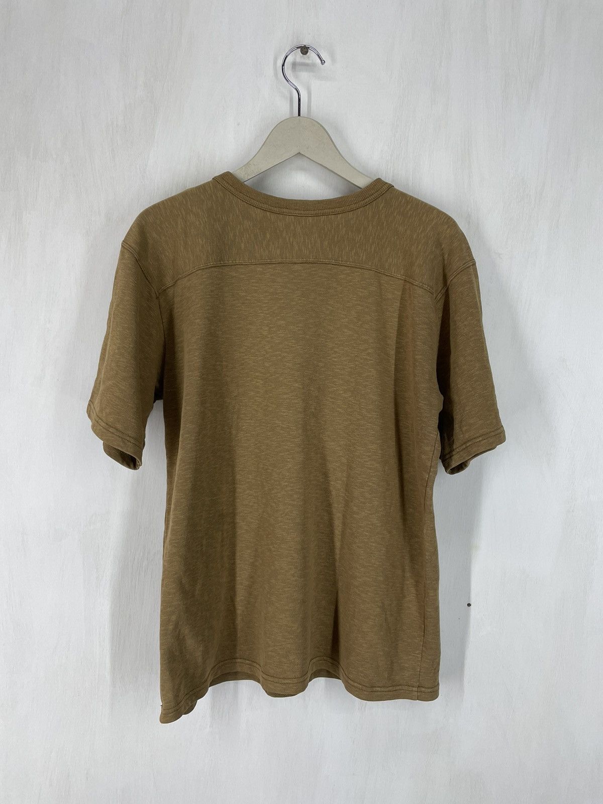 Denime The Grateful Denim raglan shirt Size US M / EU 48-50 / 2 - 2 Thumbnail