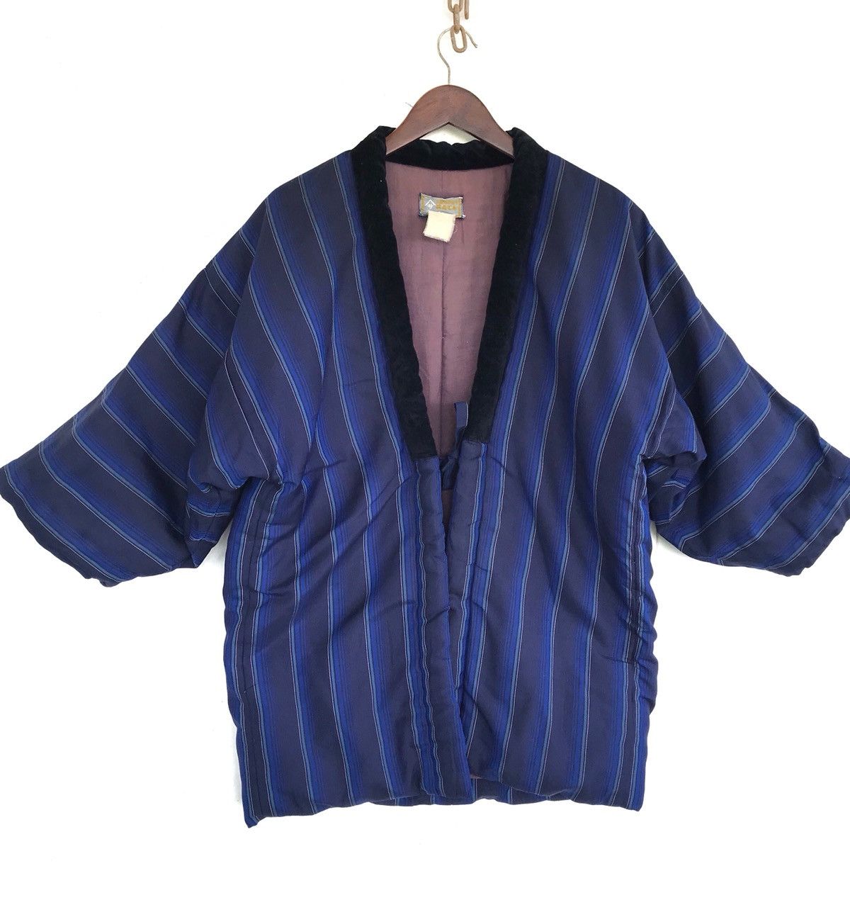 Japanese Traditional Wear Kimono Japan Outwear Jacket
