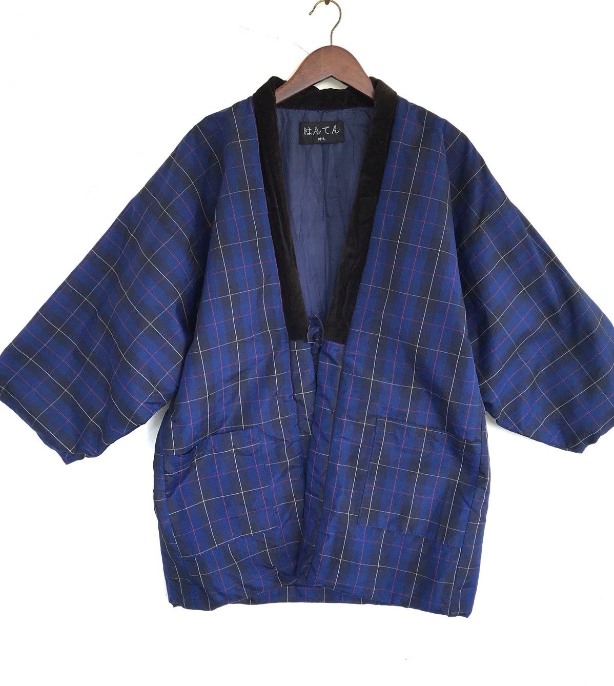 Japanese Traditional Kimono Japan Outwear Jacket
