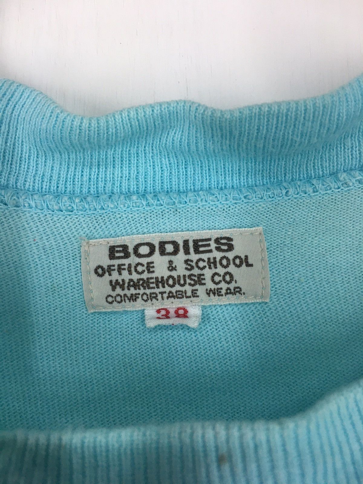 Warehouse Warehouse Whizzer pocket tee Size US M / EU 48-50 / 2 - 7 Thumbnail