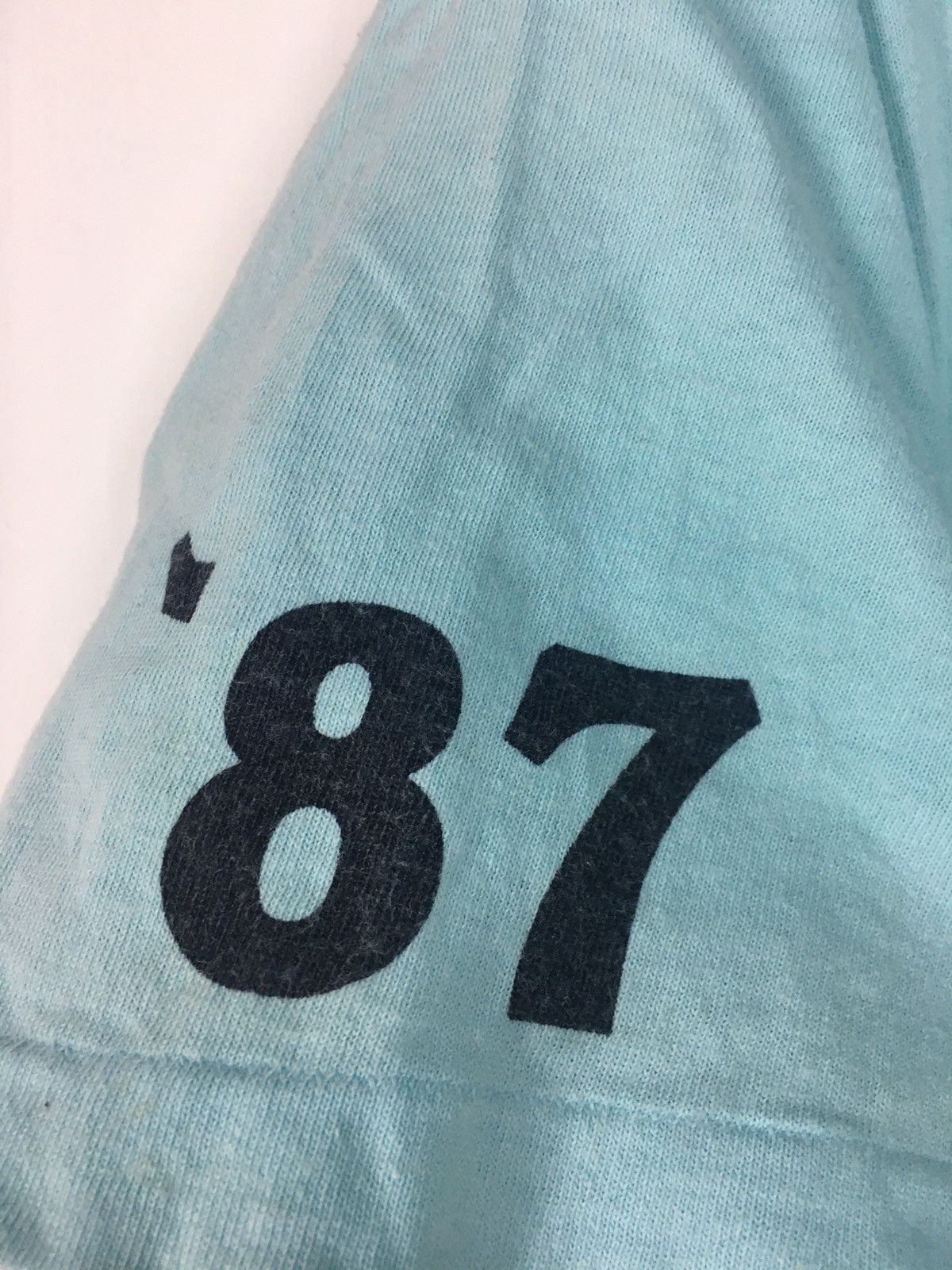 Warehouse Warehouse Whizzer pocket tee Size US M / EU 48-50 / 2 - 6 Thumbnail