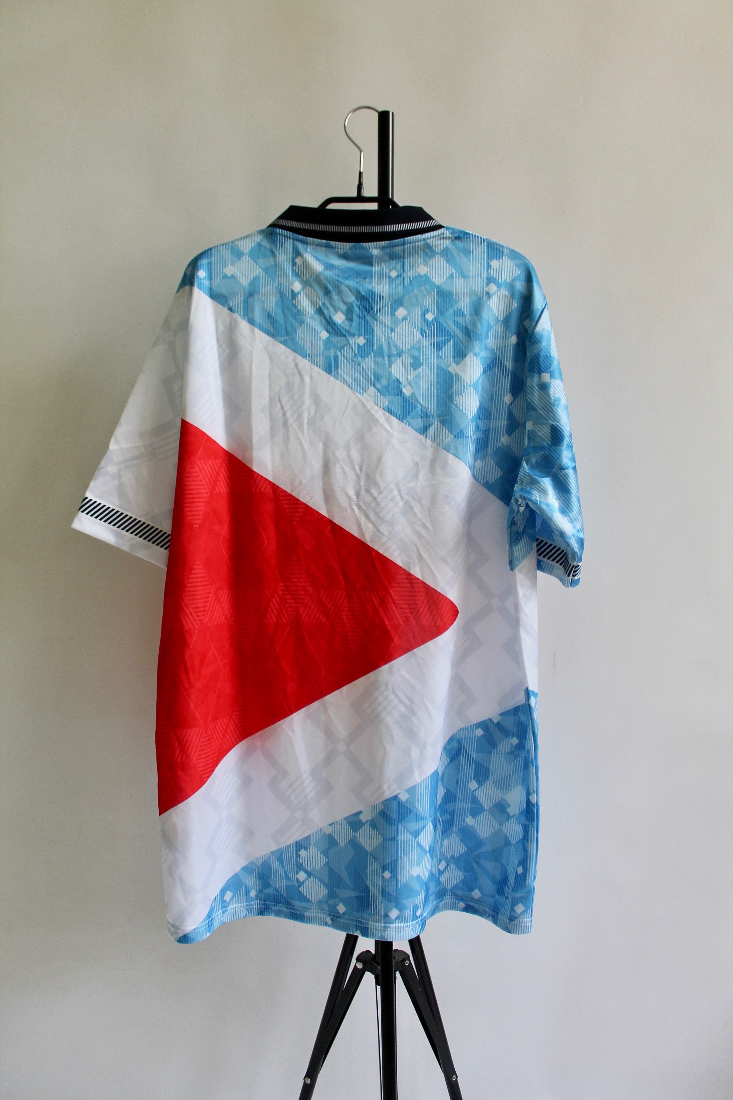 Other England Soccer National team Jersey football Size US XL / EU 56 / 4 - 8 Thumbnail