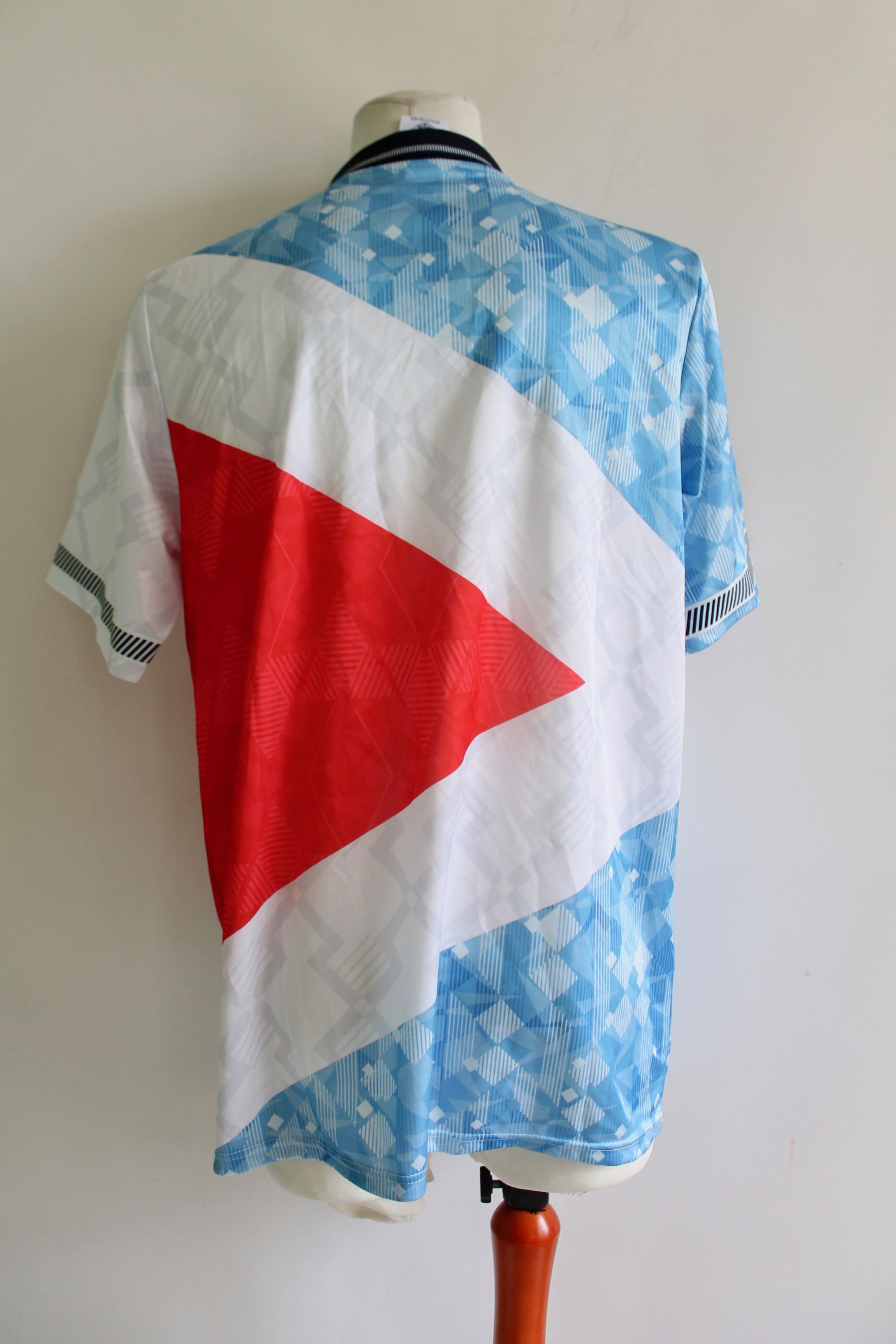 Other England Soccer National team Jersey football Size US XL / EU 56 / 4 - 5 Thumbnail