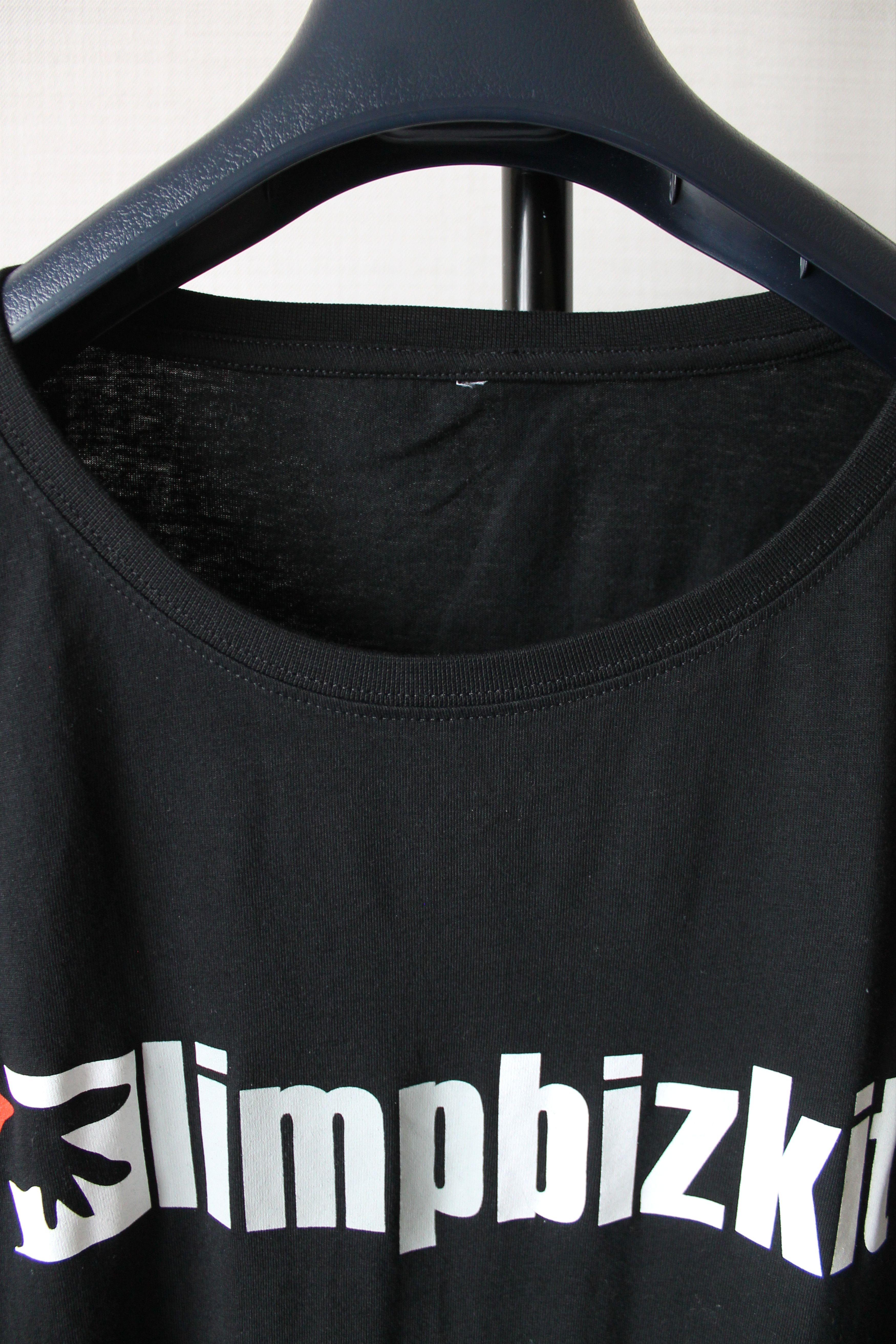 Band Tees Limp Bizkit Band T Shirt Merch Tee Size US L / EU 52-54 / 3 - 4 Thumbnail