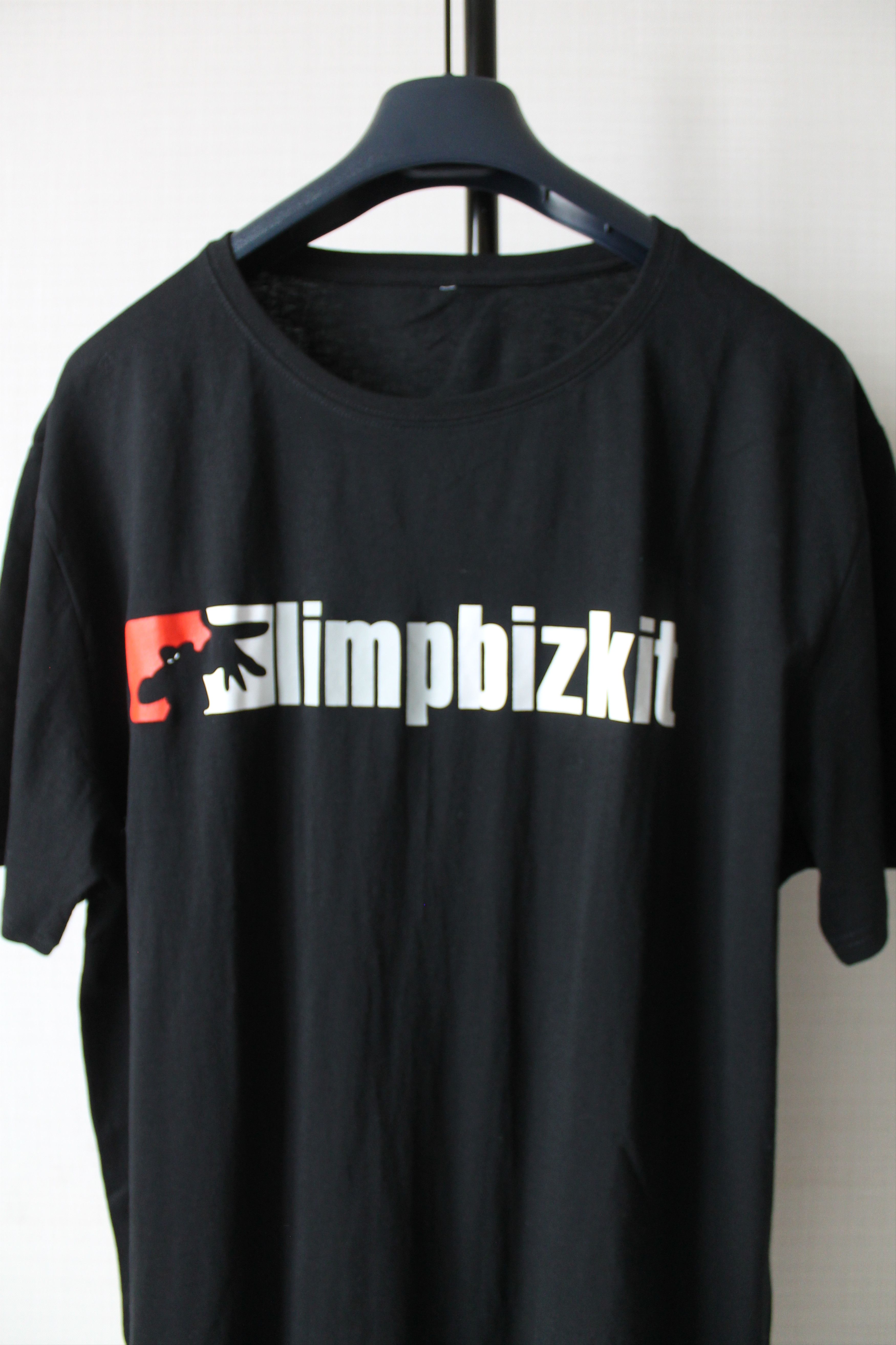 Band Tees Limp Bizkit Band T Shirt Merch Tee Size US L / EU 52-54 / 3 - 2 Thumbnail