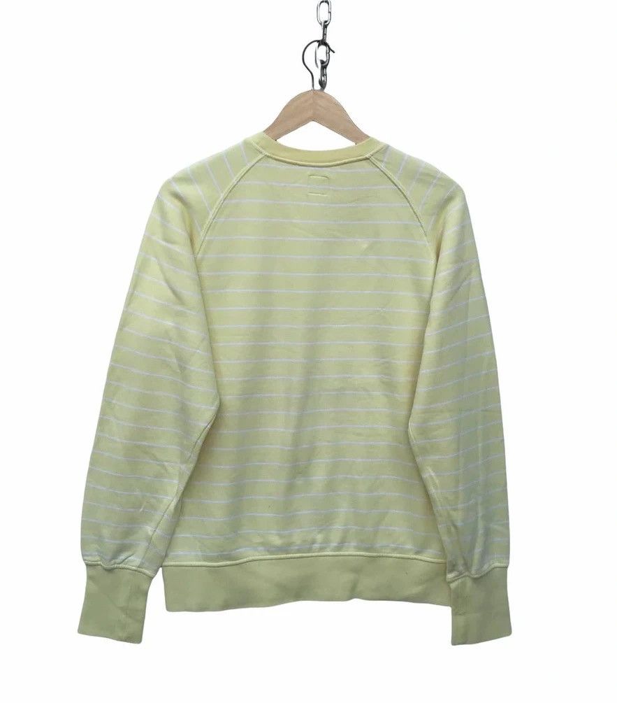 Adidas Adidas Stripe Sweatshirt Adidas Streetwear Sweater Size US M / EU 48-50 / 2 - 4 Thumbnail