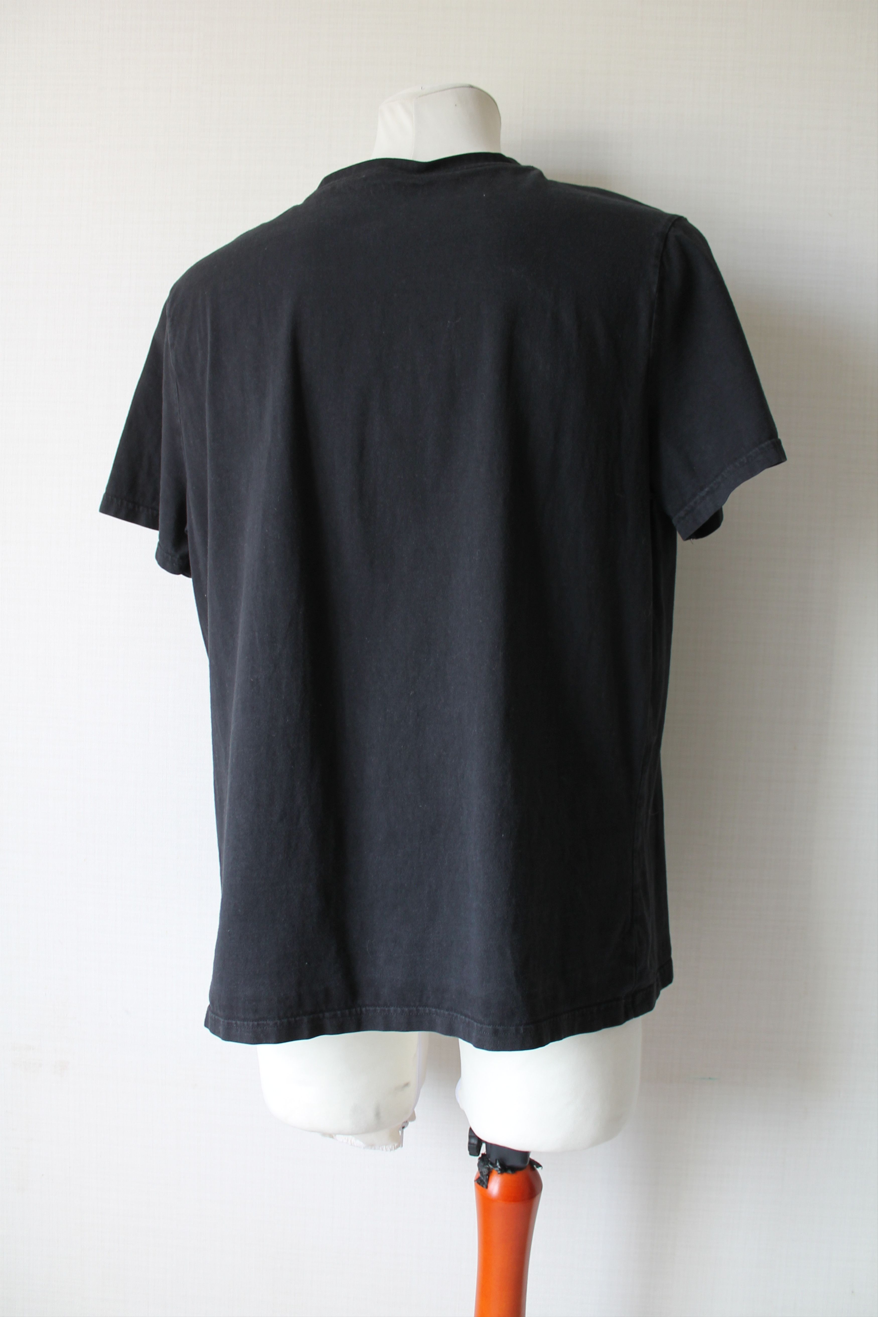 Marvel Comics HALK Vintage T shirt marvel XL Size US XL / EU 56 / 4 - 7 Thumbnail
