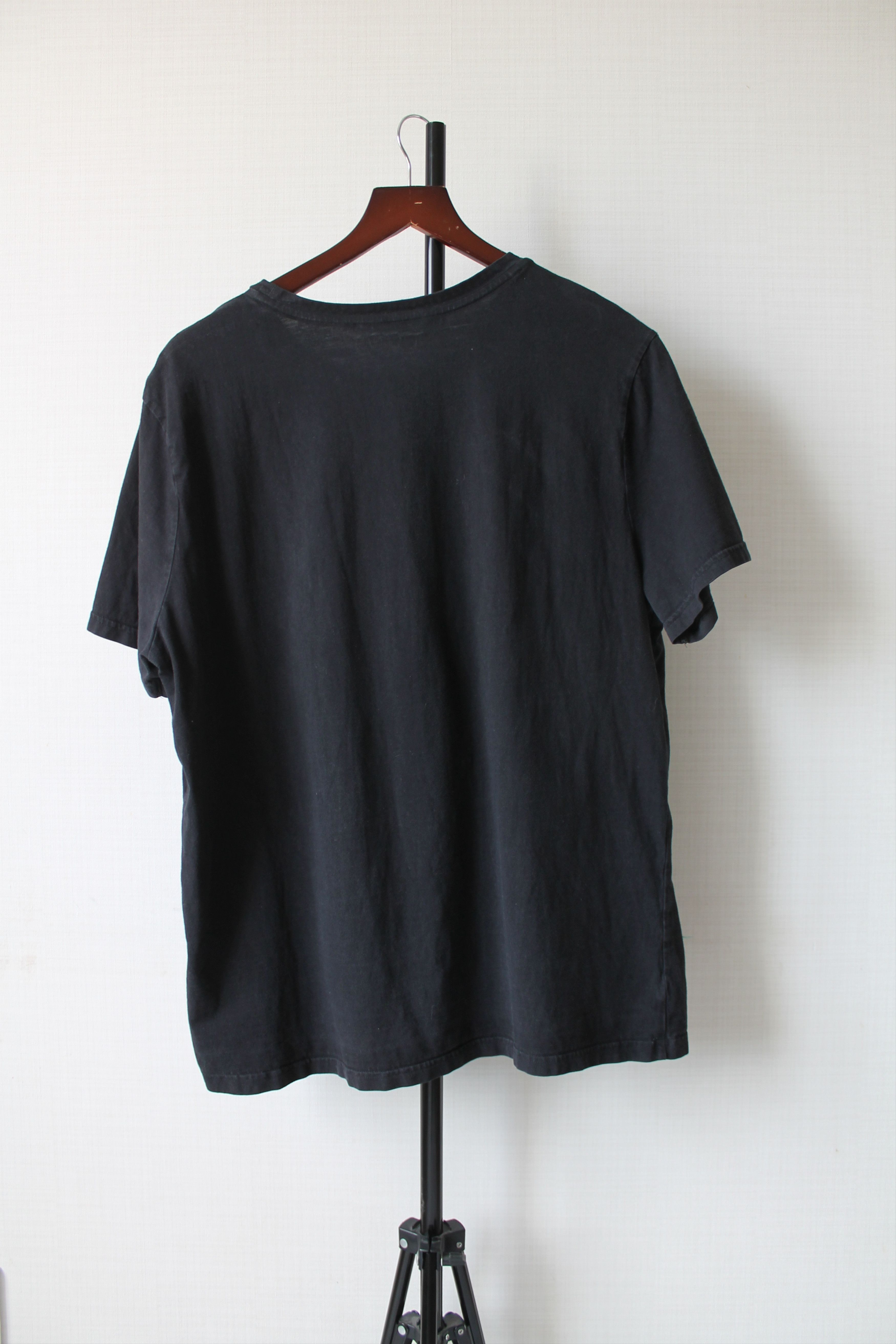 Marvel Comics HALK Vintage T shirt marvel XL Size US XL / EU 56 / 4 - 4 Thumbnail